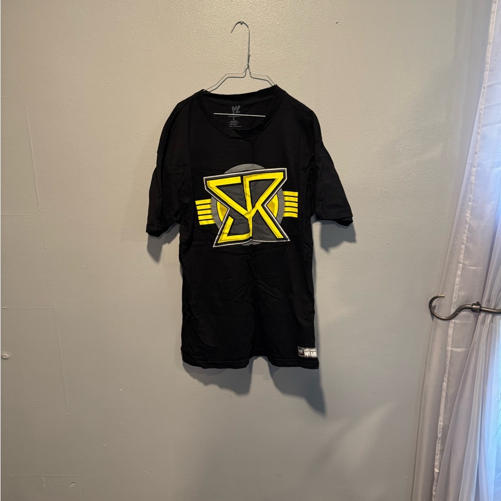 Seth Rollins WWE Shirt